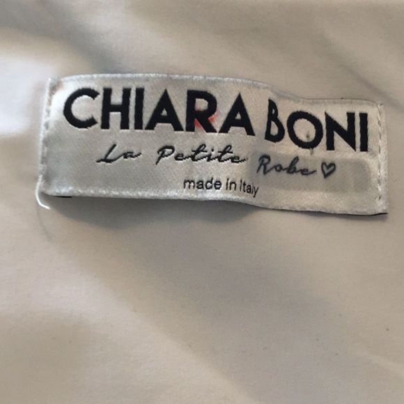 Chiara Bateau Neck Dress - Picture 8 of 10